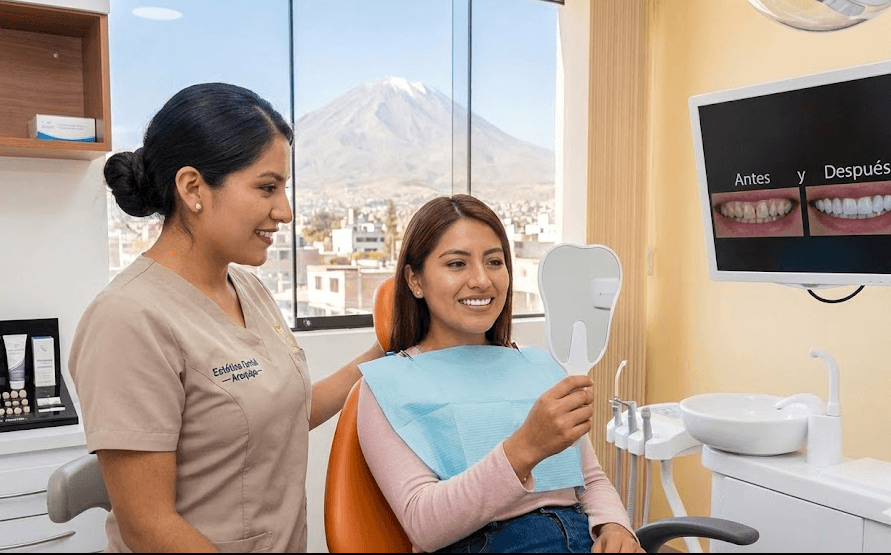 Estética Dental
