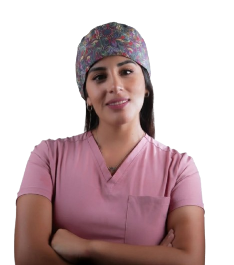 Slide Doctora 1