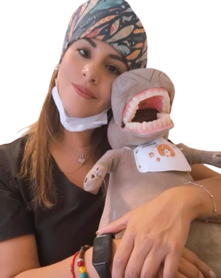 Slide Doctora 2